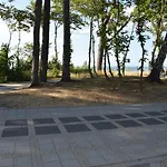 Lägenhet Ibiza Przy Plazy Rewal