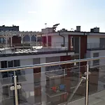 Ibiza Przy Plazy Lägenhet *