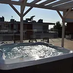Lägenhet Ibiza Przy Plazy *
