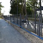 Lägenhet Ibiza Przy Plazy *