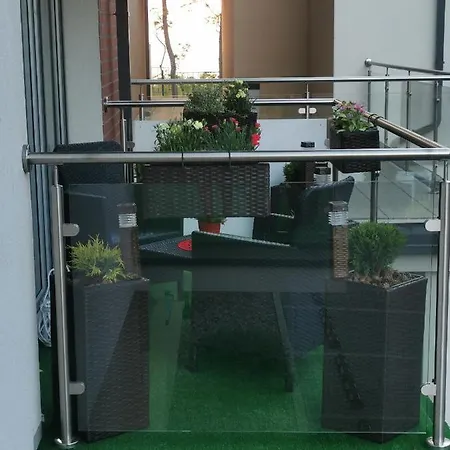 Ibiza Przy Plazy * Rewal