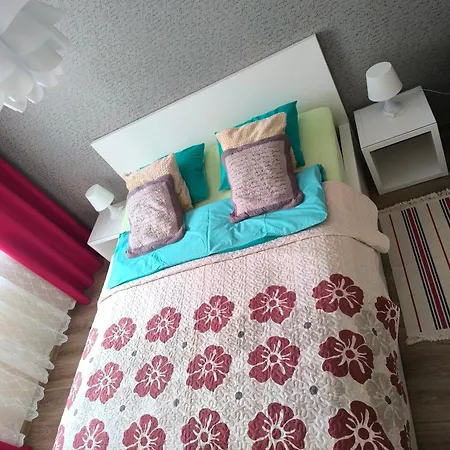 Apartment Ibiza Przy Plazy