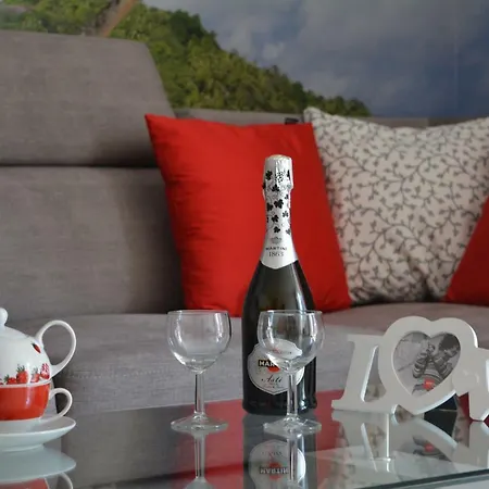 Ibiza Przy Plazy Apartamento