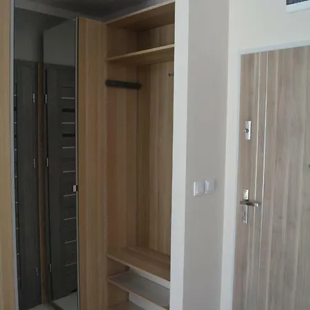 Apartment Ibiza Przy Plazy *