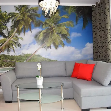 Ibiza Przy Plazy * Rewal