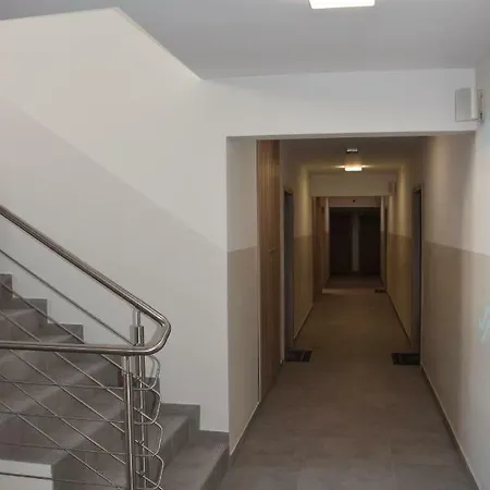 Ibiza Przy Plazy Rewal