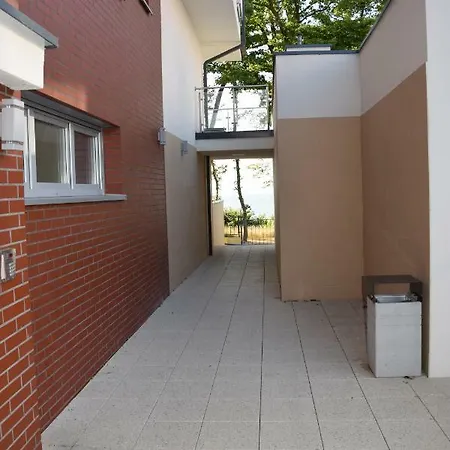 Ibiza Przy Plazy Rewal