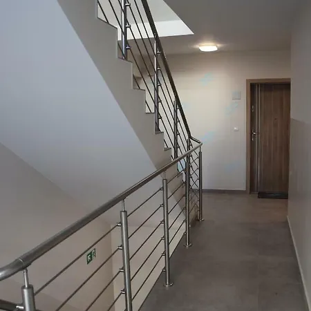 Apartment Ibiza Przy Plazy *