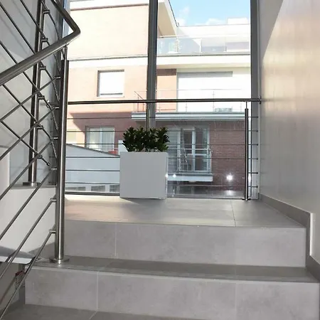 Apartment Ibiza Przy Plazy *