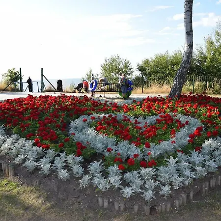 Ibiza Przy Plazy Apartment Rewal