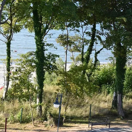 Apartment Ibiza Przy Plazy *