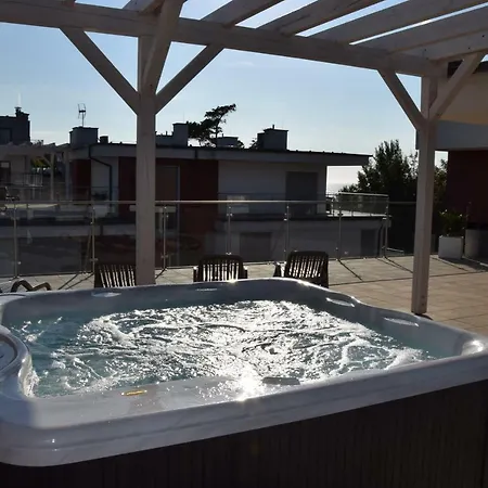Apartment Ibiza Przy Plazy *
