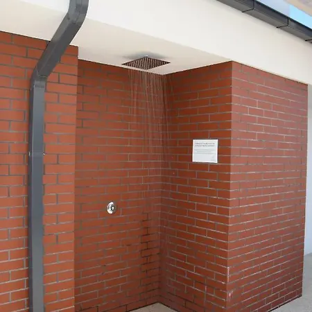 Ibiza Przy Plazy Apartment Rewal