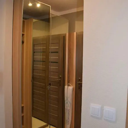 Apartment Ibiza Przy Plazy *