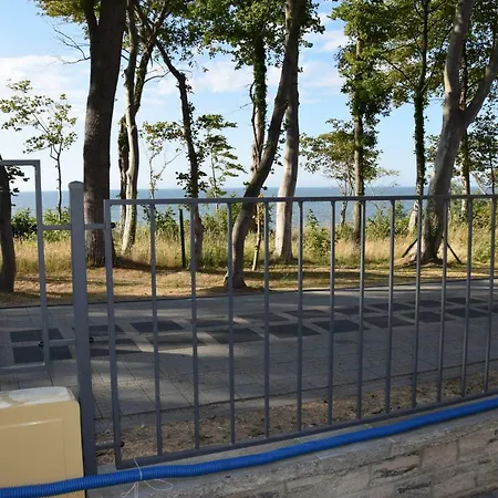 Apartamento Ibiza Przy Plazy *