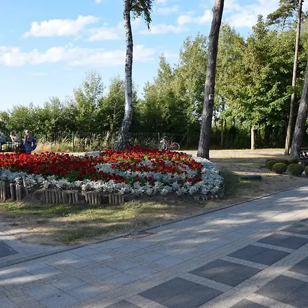 Apartamento Ibiza Przy Plazy