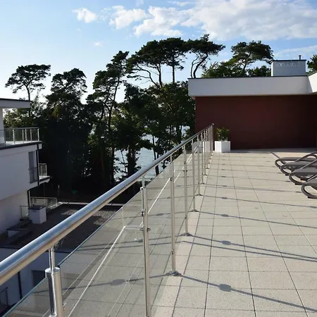 Ibiza Przy Plazy Apartman