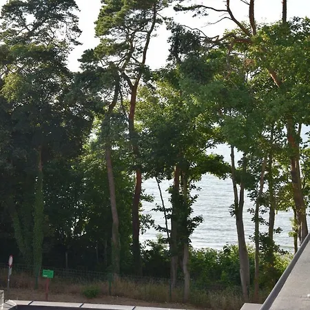 Ibiza Przy Plazy Apartamento