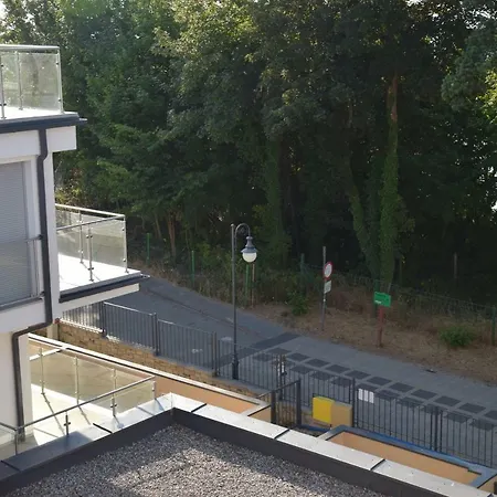 Ibiza Przy Plazy * Rewal