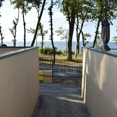 Ibiza Przy Plazy Apartment Rewal