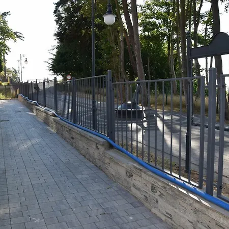 Apartamento Ibiza Przy Plazy *