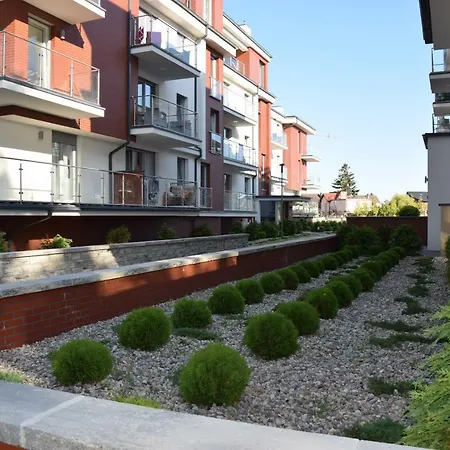 Apartamento Ibiza Przy Plazy *