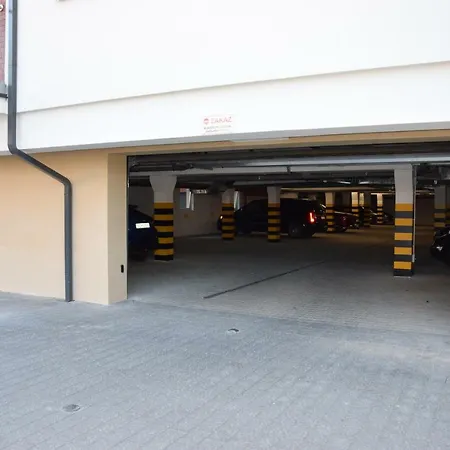 Apartamento Ibiza Przy Plazy *