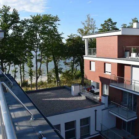 Apartamento Ibiza Przy Plazy Rewal