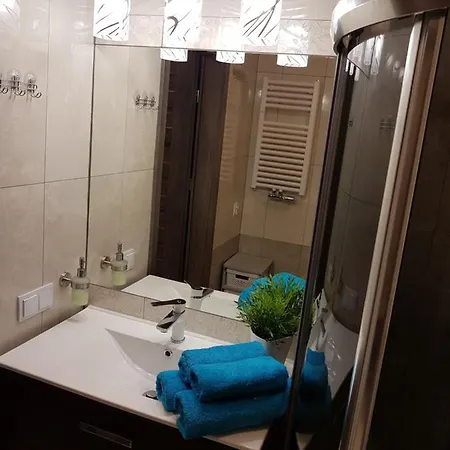 Ibiza Przy Plazy * Rewal