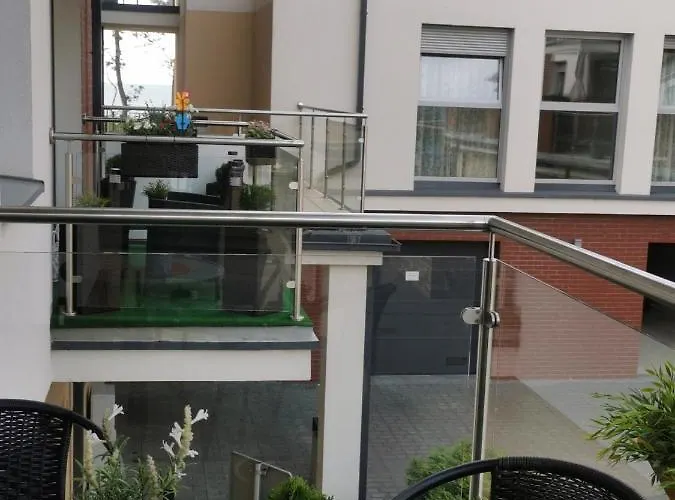 Ibiza Przy Plazy ريفال