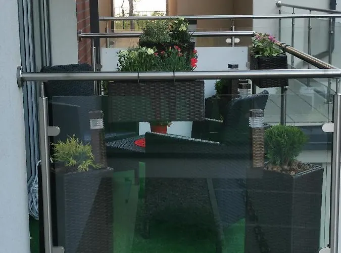 Ibiza Przy Plazy * ريفال