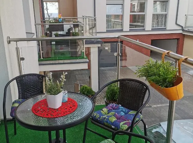 Ibiza Przy Plazy ريفال