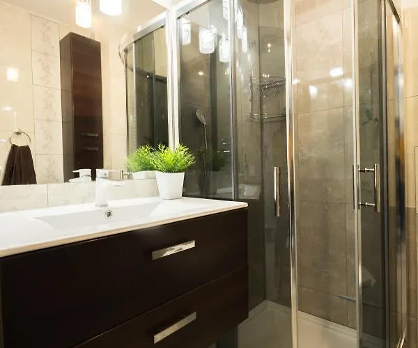 Ibiza Przy Plazy * ريفال