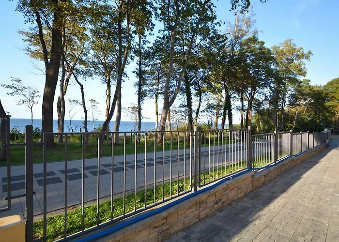 شقة Ibiza Przy Plazy ريفال