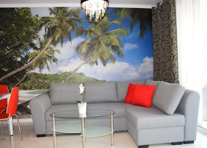 Ibiza Przy Plazy * ريفال