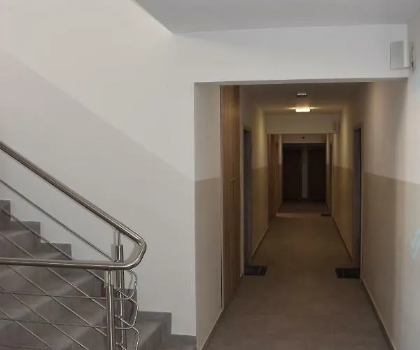 Ibiza Przy Plazy ريفال