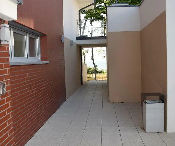 Ibiza Przy Plazy ريفال