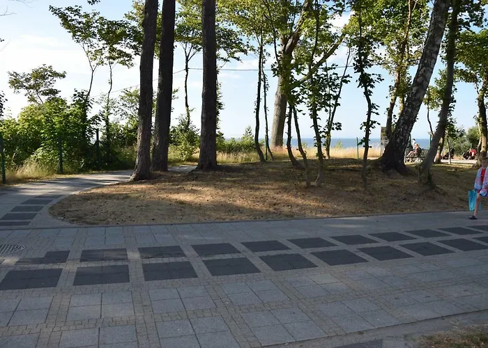 شقة Ibiza Przy Plazy ريفال