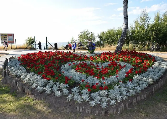 Ibiza Przy Plazy شقة ريفال