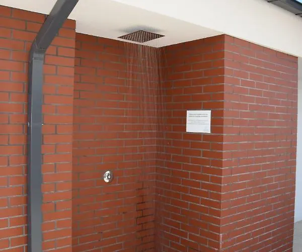 Ibiza Przy Plazy شقة ريفال