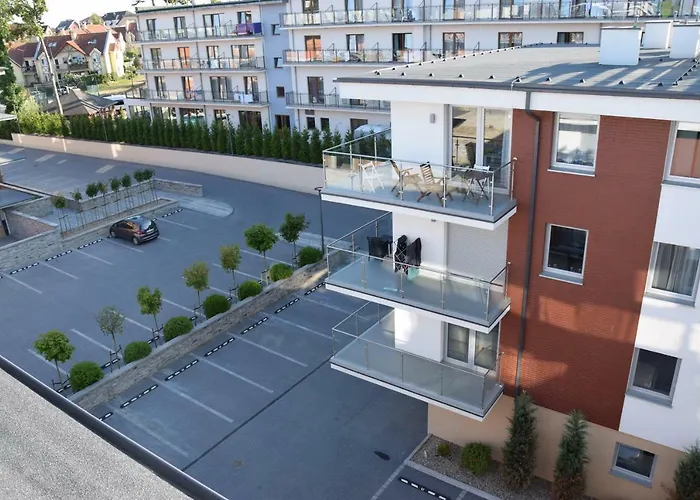 Ibiza Przy Plazy ريفال