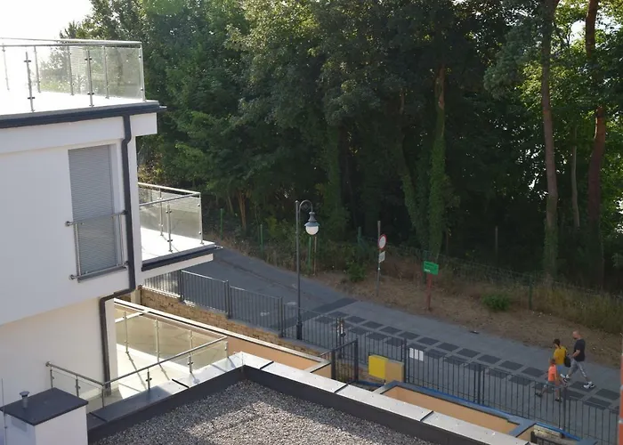 Ibiza Przy Plazy * ريفال