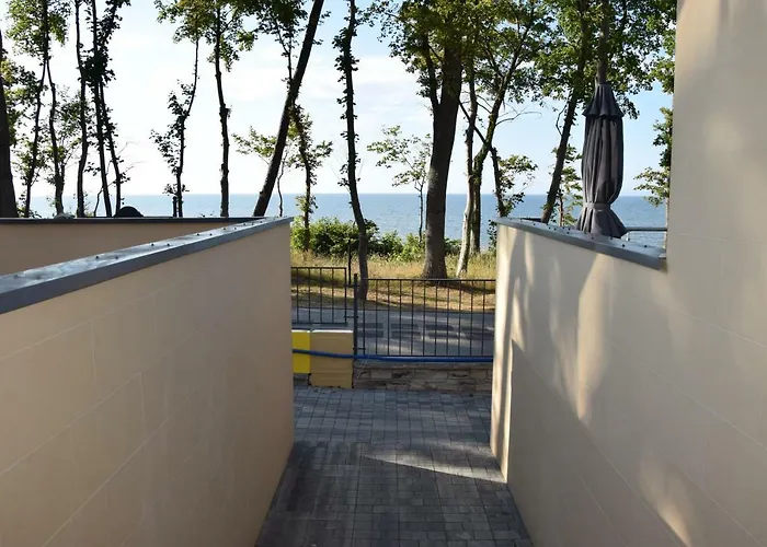 Ibiza Przy Plazy شقة ريفال