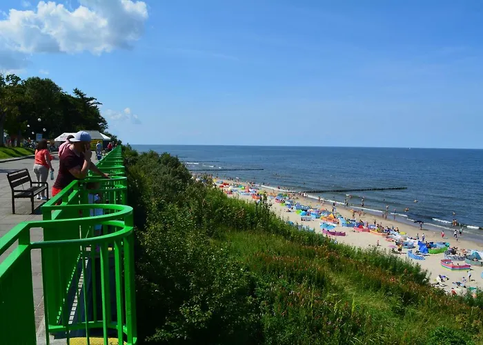 Ibiza Przy Plazy شقة ريفال