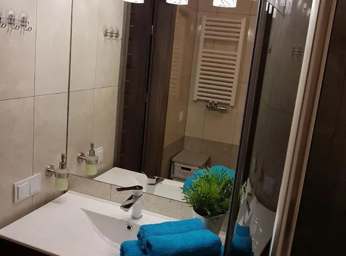 Ibiza Przy Plazy * ريفال